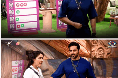 Bigg Boss 19 Shock: Tanya’s Remark About Abhishek’s Ex-Wife Sparks a Furious Reaction from Ashnoor