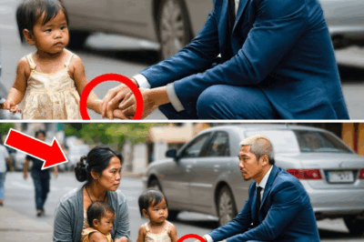 Muling Pagkikita at Pag-ibig: Ang Kwento ng Pag-ibig, Sakripisyo, at Bagong Simula nina Anita at Joseph