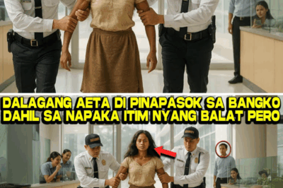 Ang Kwento ni Dayang: Isang Aeta na Nagdala ng Pagbabago sa Sistema ng Pananalapi