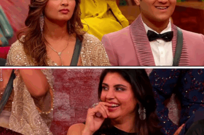 Salman Khan and Sonakshi Sinha Set Bigg Boss 19 Stage on Fire with Their Hilarious Chemistry!