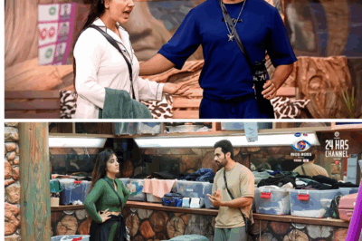 Bigg Boss 19 Drama Peaks as Amaal and Tanya Bitch About Abhishek and Ashnoor in the Latest Promo