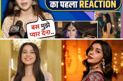 Eisha Singh Joins Naagin 7: Her First Words on Priyanka Chahar Choudhary & Exciting Role