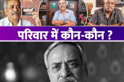 Legendary Adman Piyush Pandey Passes Away at 70: Who Inherits His Fortune?