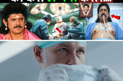 Pankaj Dheer Passes Away: How Cancer Took the Veteran Actor Despite Surgery