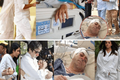 Salman Khan’s Hidden Battle: Truth Behind the Brain Aneurysm Rumors That Shocked Fans