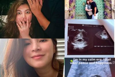 Inihayag ni Ice Seguerra ang Pagkakakilanlan ng Sperm Donor para sa IVF Baby kasama si Liza Diño — “Ito ang Ating Katotohanan”