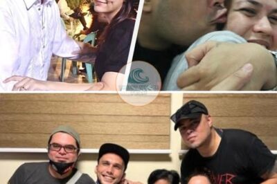 ‘Para kaming nakabusal’: After Ian’s ‘truth’ about Nora, Matet and Lotlot speak up