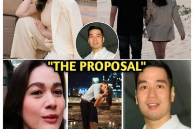 Bea Alonzo and Vincent Co: A Love Story That Defied Expectations
