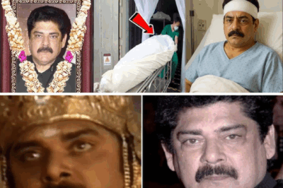 Mahabharat’s Karna, Pankaj Dheer, Passes Away Due to Cancer: Shocking News for Fans