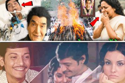 Manju Asrani Fulfills Husband Govardhan Asrani’s Heartfelt Last Wish — Bollywood in Tears