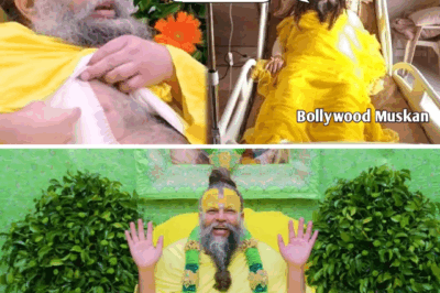 Shocking Rumors About Premanand Ji Maharaj’s Health: What’s the Truth Behind Viral Reports?