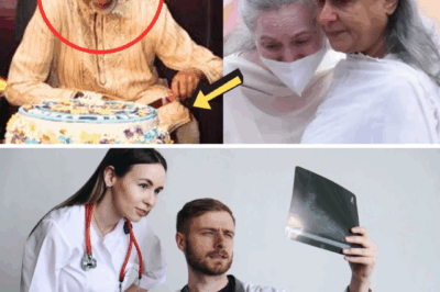 Amitabh Bachchan’s Health Scare: Rumors Spread That the Superstar Celebrated His Birthday in Hospital