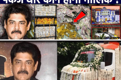 After Pankaj Dheer’s Death, a Shocking Question Arises: Who Will Inherit His Multi-Crore Fortune?