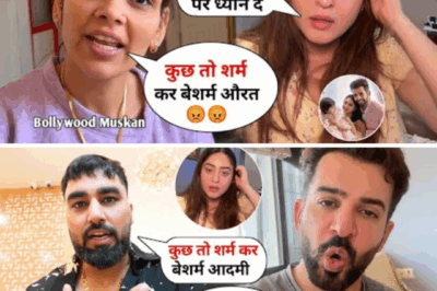 Payal Malik Sparks Controversy After Jay Bhanushali and Mahhi Vij Divorce Rumors