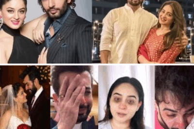 Mahhi Vij Takes an Unexpected Step After Divorce Rumors with Jay Bhanushali — Is Cheating the Reason?