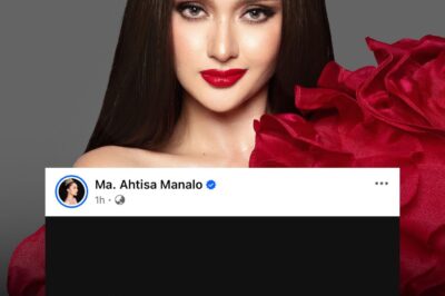 Ahtisa Manalo Teases “Most Exciting Part” of Her Pageant Journey — Is a Major Comeback on the Horizon?