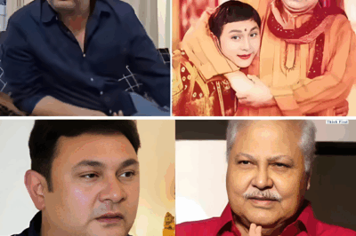 From Headlines to Truth: What Really Happened to Satish Shah — The Untold Cause of His Passing