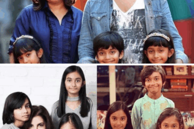 Farah Khan’s Emotional IVF Journey: From Heartbreaking Failures to Miraculous Triplets