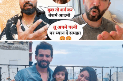 Armaan Malik Makes Shocking Statement After Jay Bhanushali and Mahhi Vij Divorce
