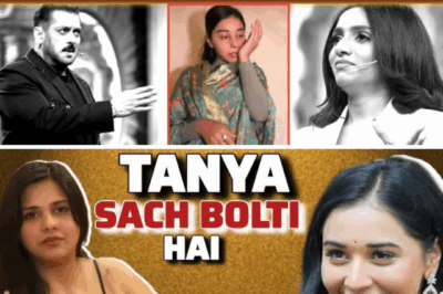 Tanya Mittal Fans Erupt in Fury: Clash with Makers and Guests Captured on Camera