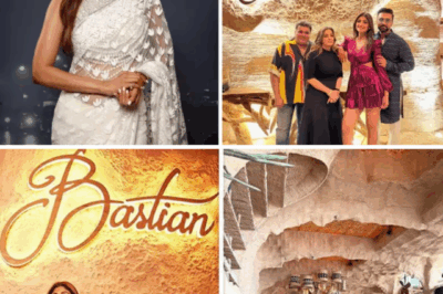 The Truth About Shilpa Shetty’s BASTIAN: Eye-Popping Turnover, Fraud Allegations and Sudden Shutdown