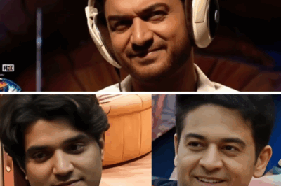 BB19 Drama Erupts: Captain Mridul’s Decision Leaves Gaurav Khanna Heartbroken — What Really Happened?