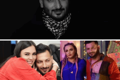 Just 12 Days After Karva Chauth, Singer-Actor Rishabh Tandon Passes Away — Bollywood in Shock