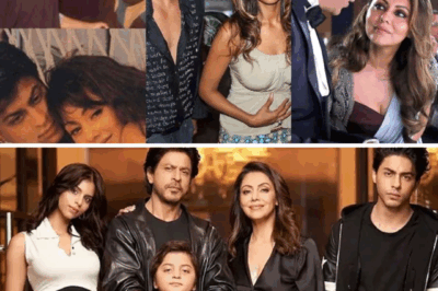 Shah Rukh Khan and Gauri’s Private Loss: The Miscarriage They Finally Spoke About