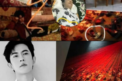 The 798 Atrocity: Qiao Renliang, Yu Menglong, and Monk Thu Phong — Victims of a Hidden Cult? (NH)