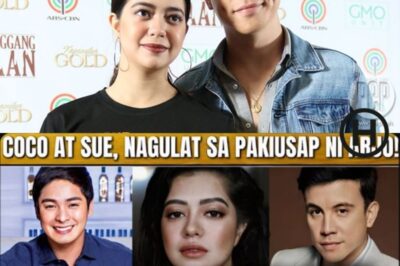Arjo Atayde NANGUTANG kay Coco Martin at Sue Ramirez?! Asset Freeze Issue LUMALALA! (NH)
