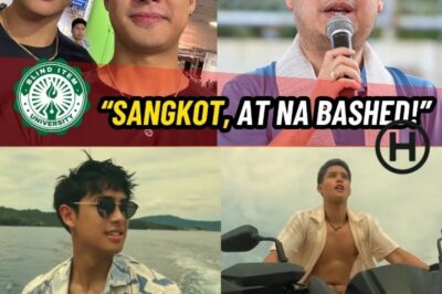 DONNY PANGILINAN AT KYLE ECHARRI, NADAWIT SA ISYU NG RESORT NI CONG. ZALDY CO?! KONTROBERSIYA NAGLILIYAB! (NH)