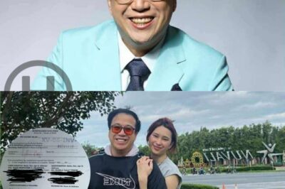 Lala Vinzon Sued by Ex-Partner Atty. Mark Tolentino Over Alleged Deceit, Perjury & Defamation (NH)