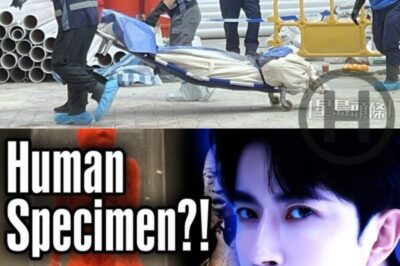 Yu Menglong Scandal Exposed: The Dark Secrets Behind “Puppets and Flesh” (NH)