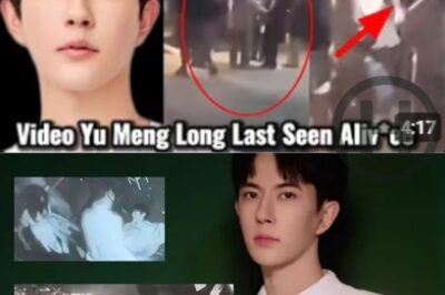 FULL VIDEO FOOTAGE RELEASED TODAY! YU MENGLONG AND 21 PEOPLE ALLEGEDLY FILMED BY CHINESE NETIZEN (NH)