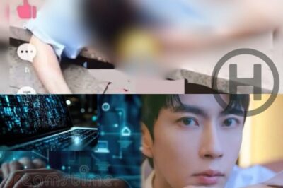 Unveiling Secrets: The Mysterious ‘Room 912’ Folder on Yu Menglong’s Laptop (NH)
