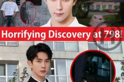 Shocking Discovery: D43d Crows Scatter Across Site Allegedly Hiding Yu Menglong’s Body! (NH)