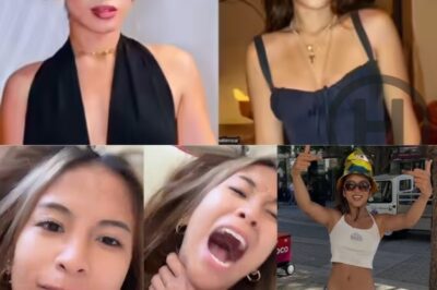 What Emman Atienza Left Behind: Final Videos Suggest a Foreboding Sign Before His D34th (NH)