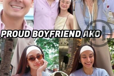 Chie Opens Up About Dating Matthew, But Family Approval from Lhuilliers Remains Missing (NH)