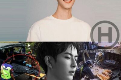 China in Shock! Yu Menglong’s Body Suddenly Found Amid a Scene That Left Everyone Stunned! (NH)