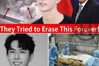 It’s Shocking! The Newly Found Video Handed Over by Yu Menglong’s Manager Reveals 5 More People! (NH)