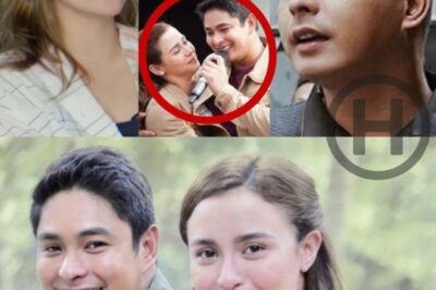 Julia Montes Calls Out Yassi Pressman; Coco Martin Left in the Shadows? (nh)