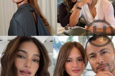 THE TRUTH IS OUT! SARAH LAHBATI NAMED AS THE WOMAN BEHIND THE ELLEN ADARNA–DEREK RAMSAY SPLIT (NH)