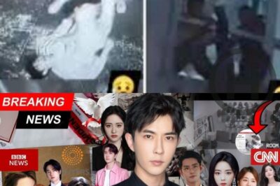 The Files Go Global: CNN, BBC, and Foreign Reporters Demand Justice for Yu Menglong (NH)