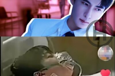 Police Chief Involved? Yu Menglong Hospitalized 17 Times in Two Days – What Really Happened (NH)