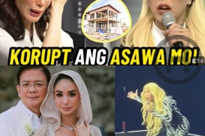 Vice Ganda Isiniwalat ang Pakikitulong sa Paaralan ni Heart! Sinabing Corrupt si Chiz Escudero? (NH)