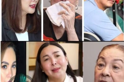 Marjorie Defends Reymart Santiano Amid Inday Barretto’s Allegations — Claudine Revealed as the Real Villain? (NH)