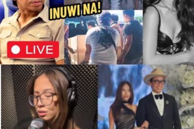 Kuya Kim Atienza Responds to Criticism! Opens Up About Losing His Child and Battling Depression (NH)