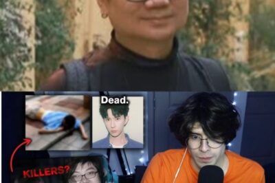 17 Celebrities Tied to “Secret Party” Where Yu Menglong Faced a Mysterious Ordeal (NH)