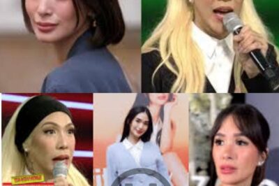 Details on the Dispute Between Vice Ganda and Heart Evangelista’s Camp Over Vice’s ‘Rotten School’ Comment (NH)