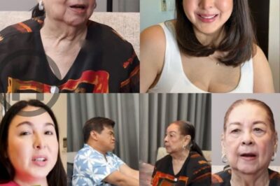 Marjorie Barretto’s Reaction to Inday Barretto’s Interview: Exploring the Nuances and Public Reactions (NH)